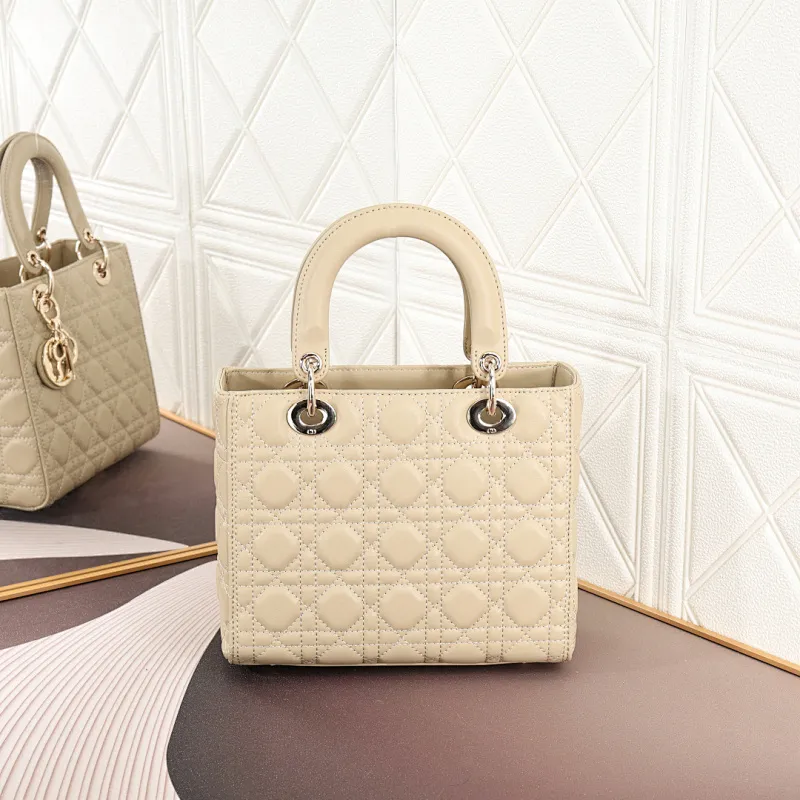 All Categories Official Website "Brand Women's Bags" Women's Bags 💙 DIOR 2026 New DIOR Handbags