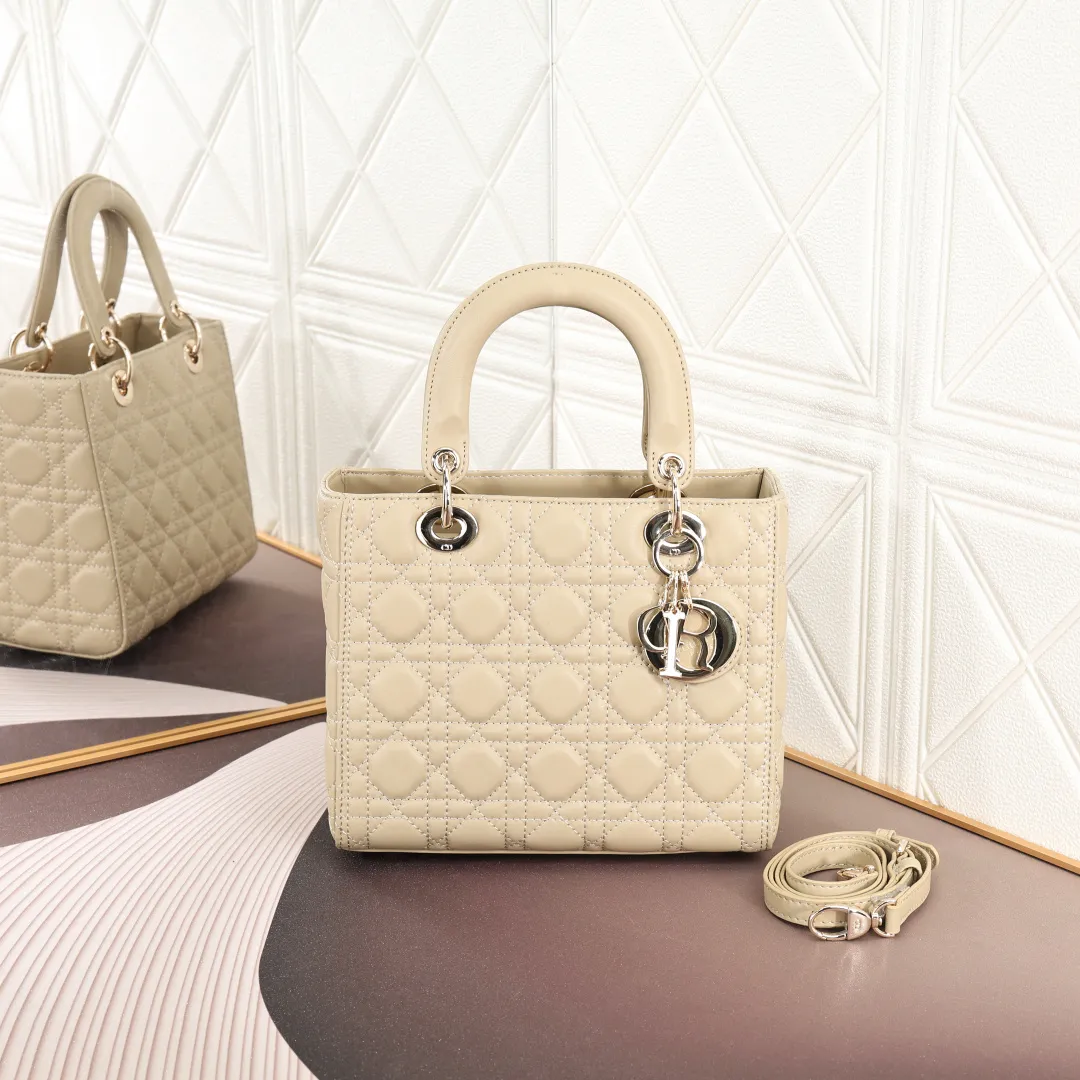 All Categories Official Website "Brand Women's Bags" Women's Bags 💙 DIOR 2026 New DIOR Handbags