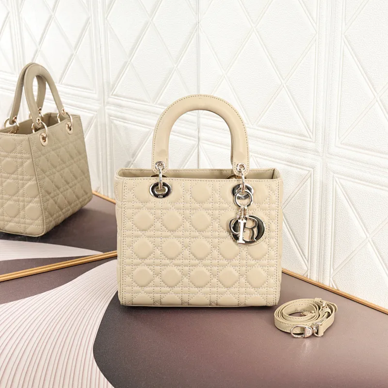 All Categories Official Website "Brand Women's Bags" Women's Bags 💙 DIOR 2026 New DIOR Handbags