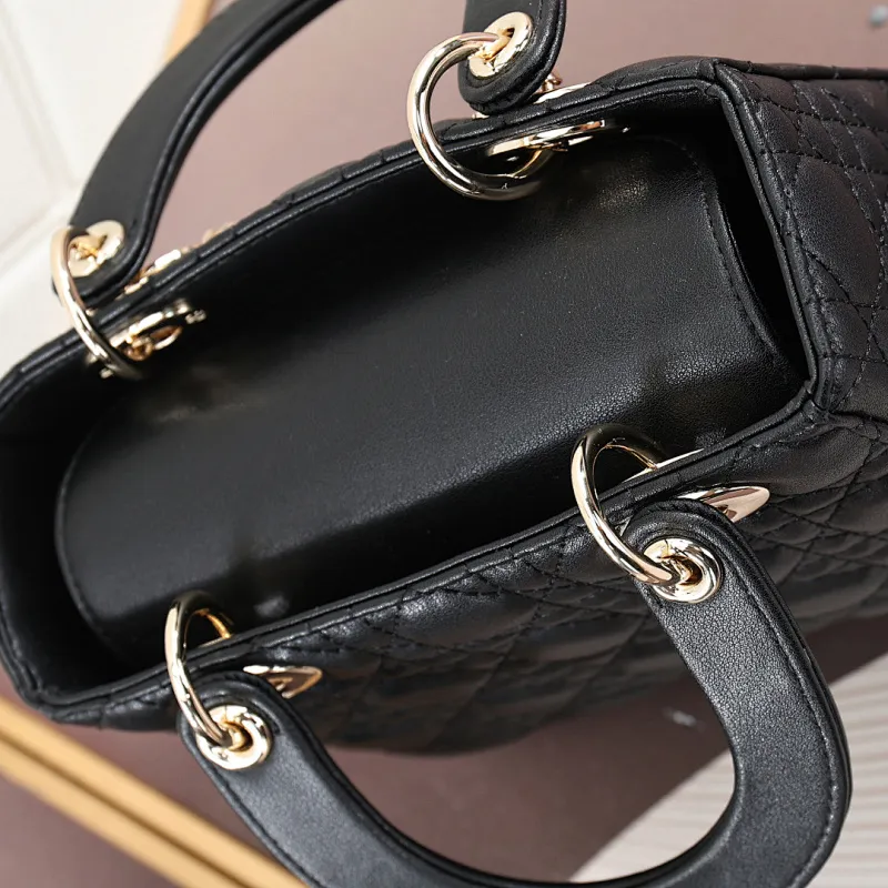 All Categories Official Website "Brand Women's Bags" Women's Bags 💙 DIOR 2026 New DIOR Handbags