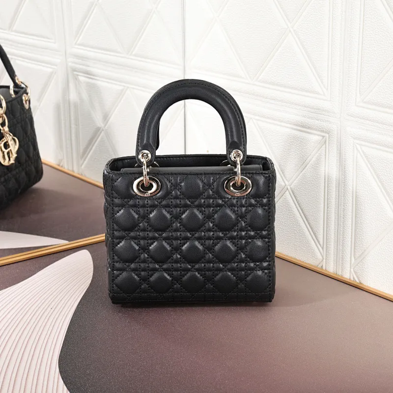 All Categories Official Website "Brand Women's Bags" Women's Bags 💙 DIOR 2026 New DIOR Handbags