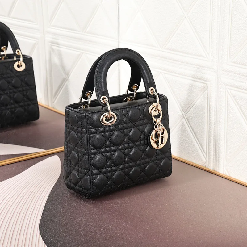 All Categories Official Website "Brand Women's Bags" Women's Bags 💙 DIOR 2026 New DIOR Handbags