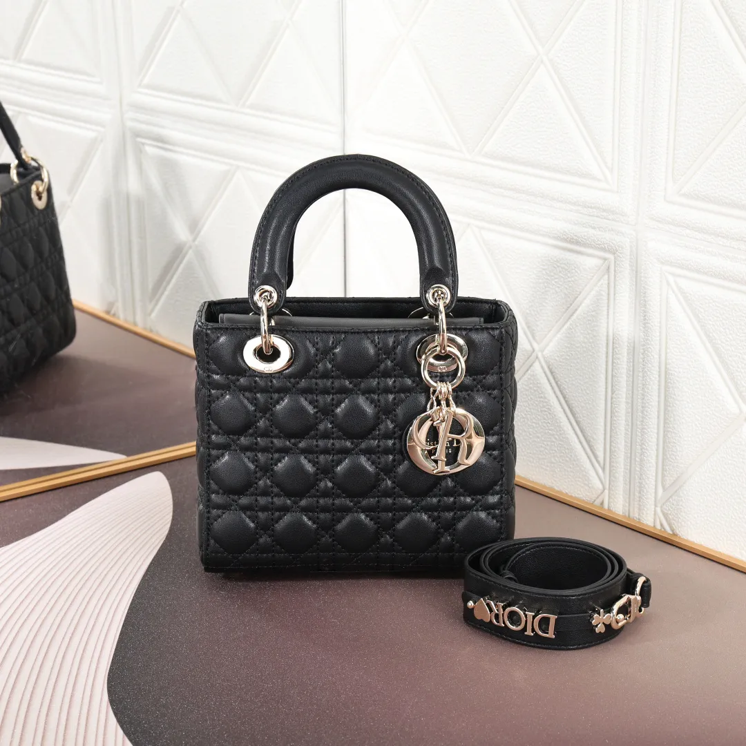 All Categories Official Website "Brand Women's Bags" Women's Bags 💙 DIOR 2026 New DIOR Handbags