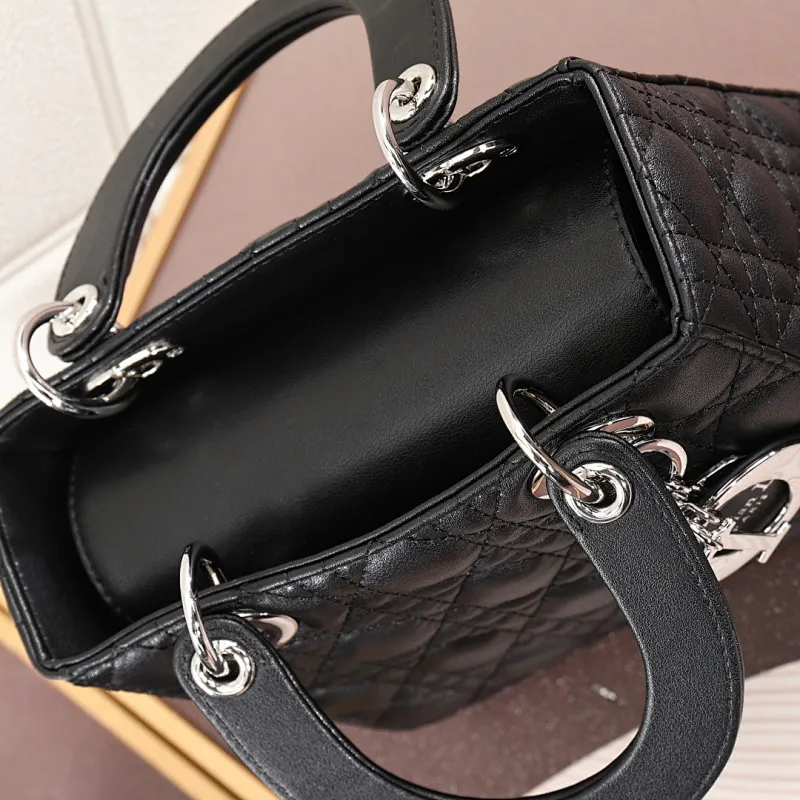 All Categories Official Website "Brand Women's Bags" Women's Bags 💙 DIOR 2026 New DIOR Handbags