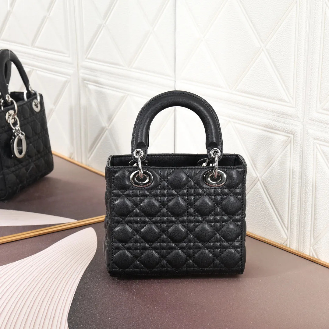 All Categories Official Website "Brand Women's Bags" Women's Bags 💙 DIOR 2026 New DIOR Handbags
