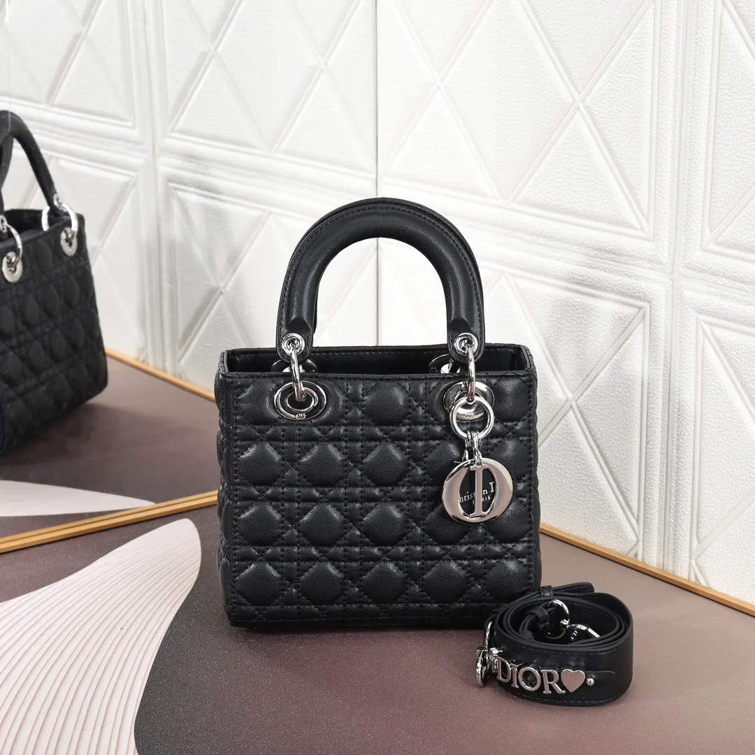 All Categories Official Website "Brand Women's Bags" Women's Bags 💙 DIOR 2026 New DIOR Handbags