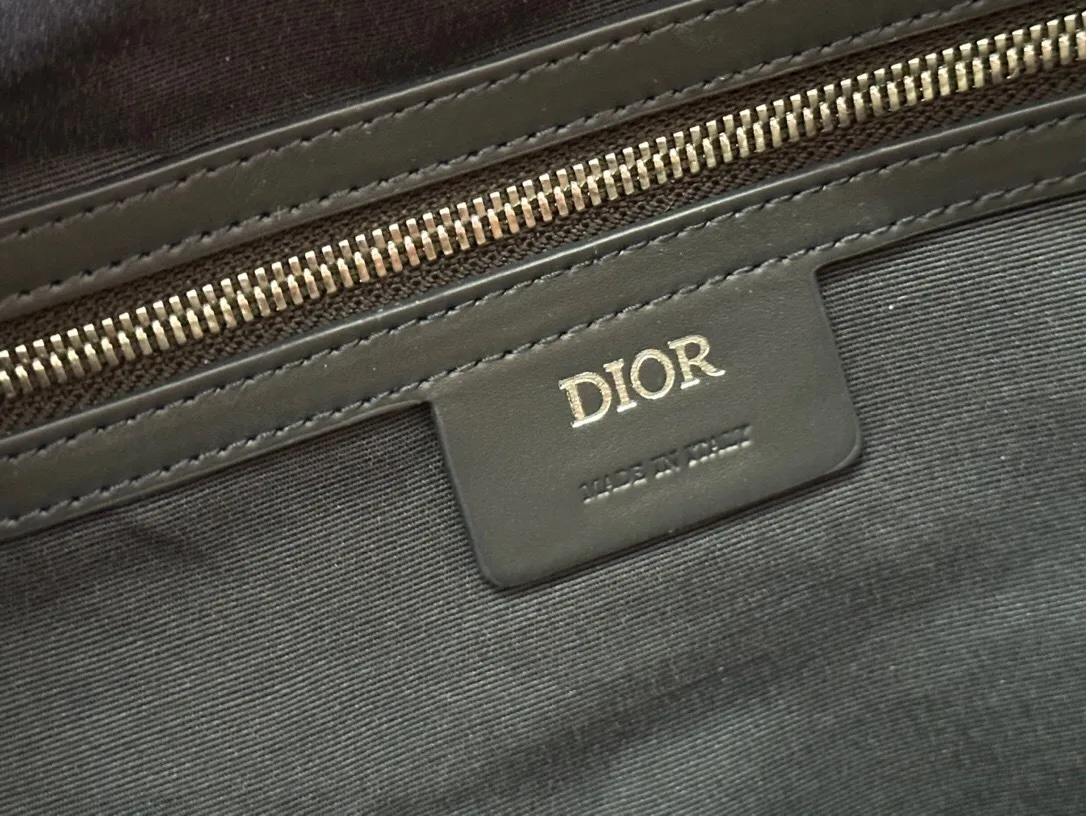 All Categories Official Website "Brand Women's Bags" Women's Bags 💙 DIOR 2025 New DIOR Crossbody Bag
