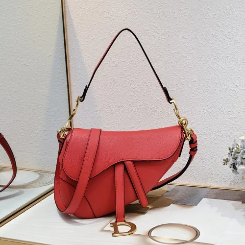 All Categories Official Website "Brand Women's Bags" Women's Bags 💙 DIOR 2025 New DIOR Crossbody Bag