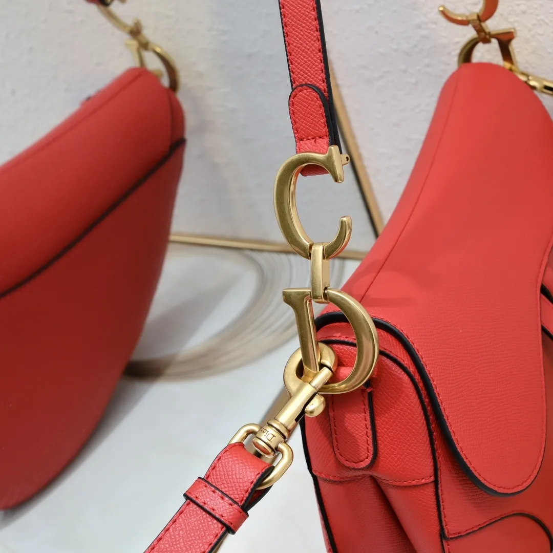 All Categories Official Website "Brand Women's Bags" Women's Bags 💙 DIOR 2025 New DIOR Crossbody Bag