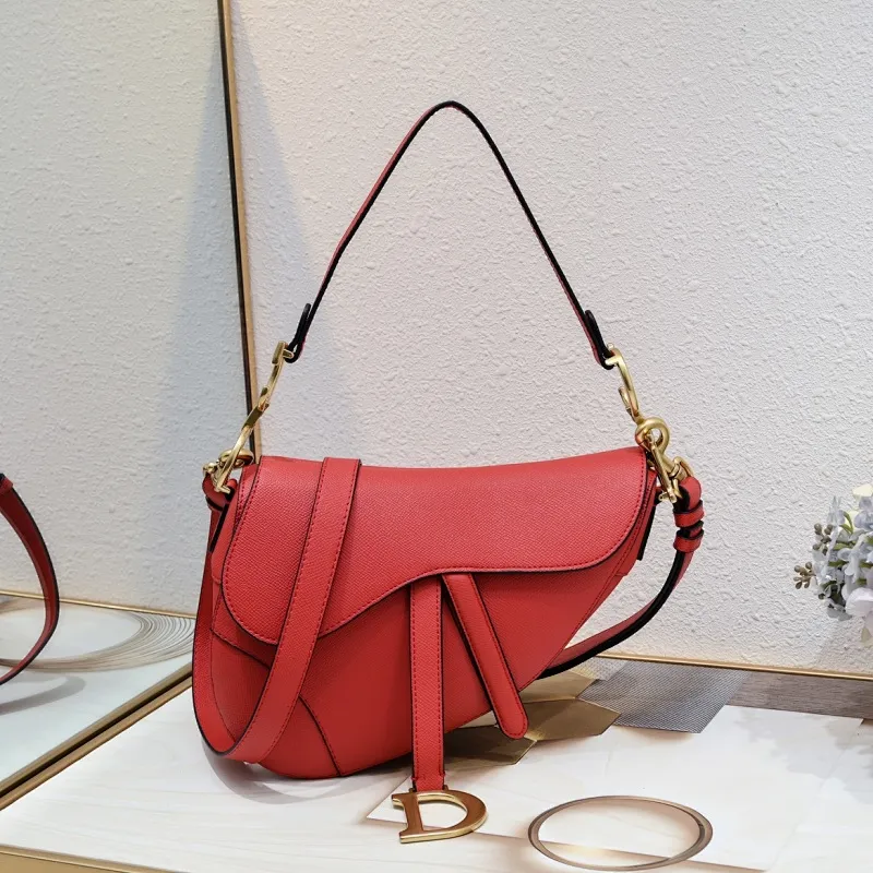 All Categories Official Website "Brand Women's Bags" Women's Bags 💙 DIOR 2025 New DIOR Crossbody Bag