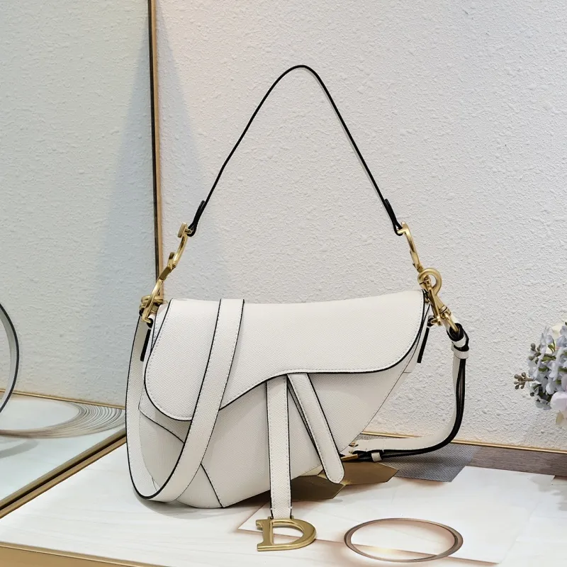 All Categories Official Website "Brand Women's Bags" Women's Bags 💙 DIOR 2025 New DIOR Crossbody Bag