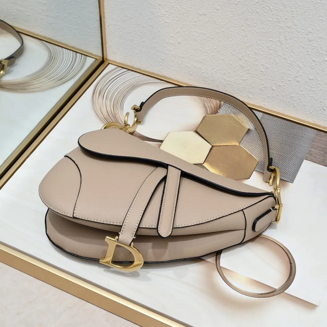 All Categories Official Website "Brand Women's Bags" Women's Bags 💙 DIOR 2025 New DIOR Crossbody Bag