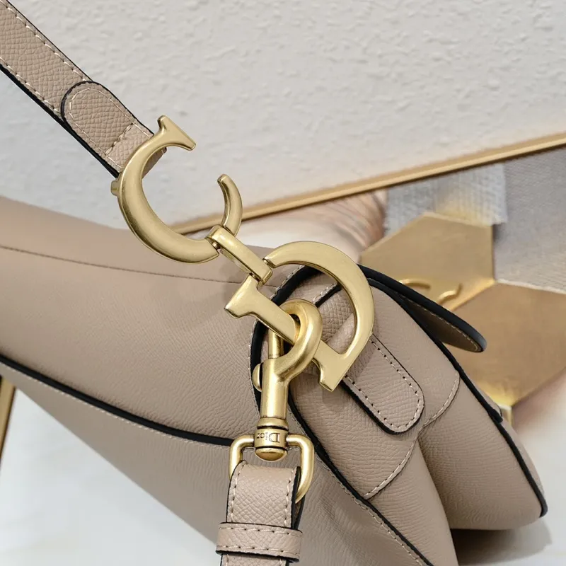 All Categories Official Website "Brand Women's Bags" Women's Bags 💙 DIOR 2025 New DIOR Crossbody Bag