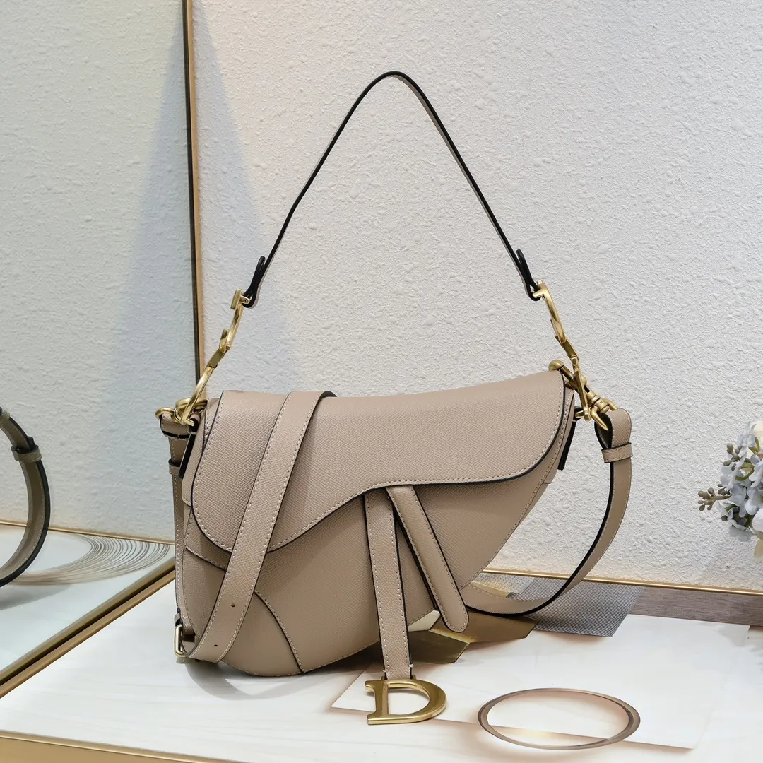 All Categories Official Website "Brand Women's Bags" Women's Bags 💙 DIOR 2025 New DIOR Crossbody Bag