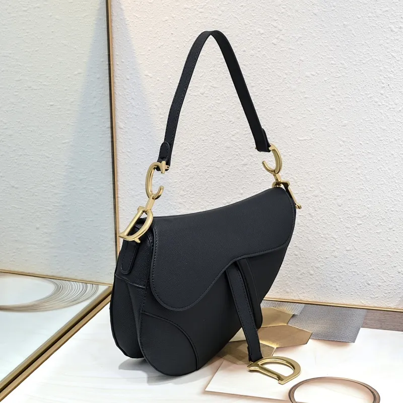 All Categories Official Website "Brand Women's Bags" Women's Bags 💙 DIOR 2025 New DIOR Crossbody Bag