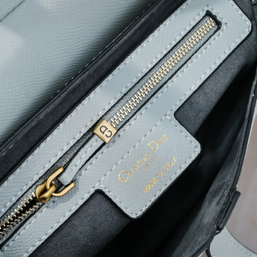 All Categories Official Website "Brand Women's Bags" Women's Bags 💙 DIOR 2025 New DIOR Crossbody Bag