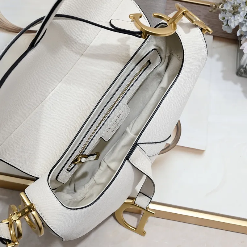 All Categories Official Website "Brand Women's Bags" Women's Bags 💙 DIOR 2025 New DIOR Crossbody Bag