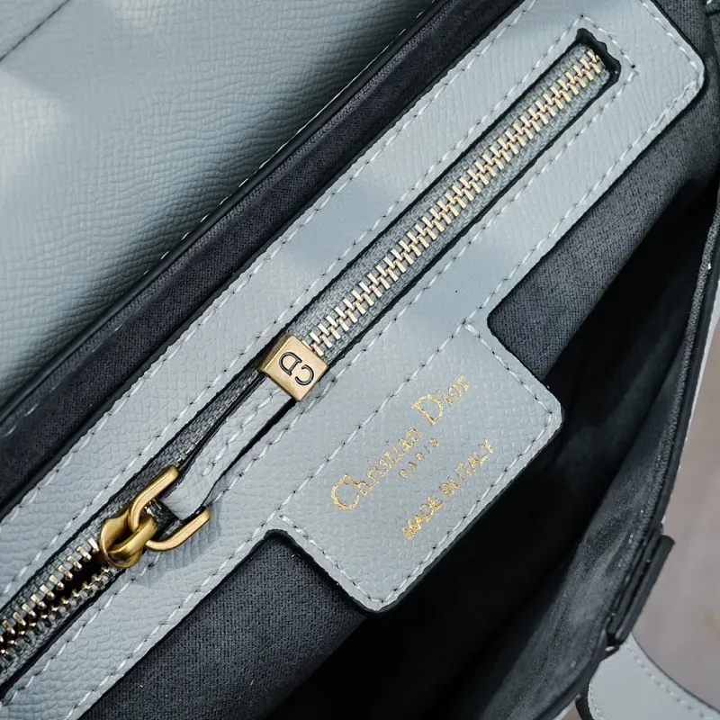 All Categories Official Website "Brand Women's Bags" Women's Bags 💙 DIOR 2025 New DIOR Crossbody Bag