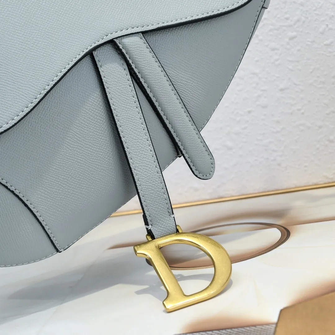 All Categories Official Website "Brand Women's Bags" Women's Bags 💙 DIOR 2025 New DIOR Crossbody Bag