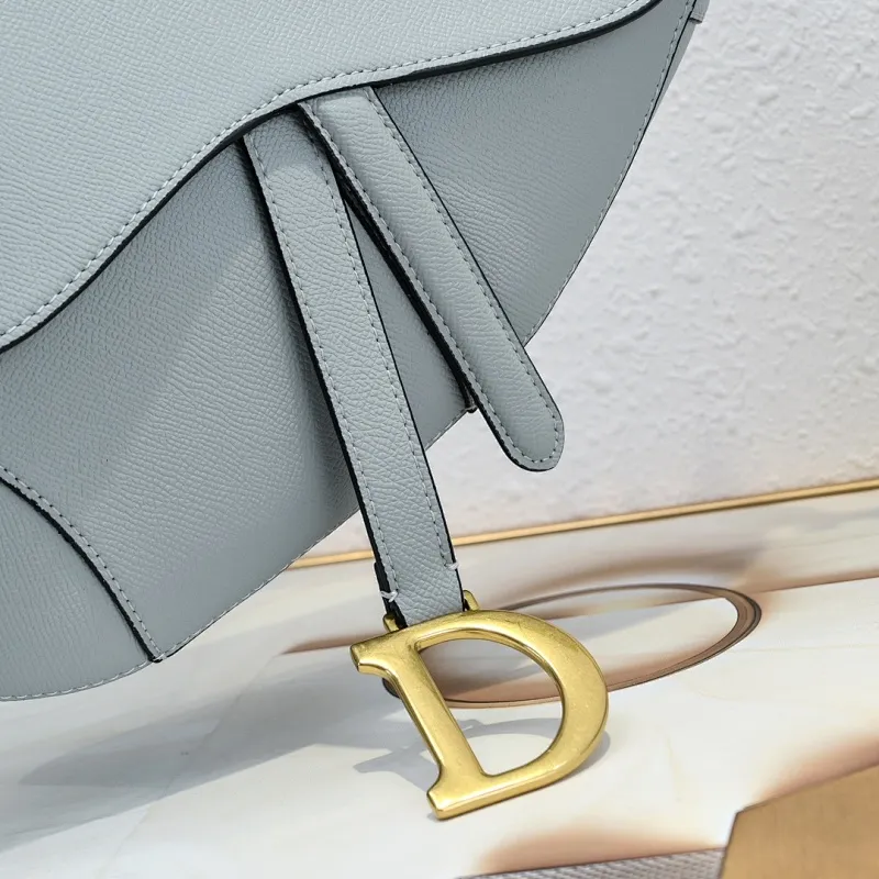 All Categories Official Website "Brand Women's Bags" Women's Bags 💙 DIOR 2025 New DIOR Crossbody Bag