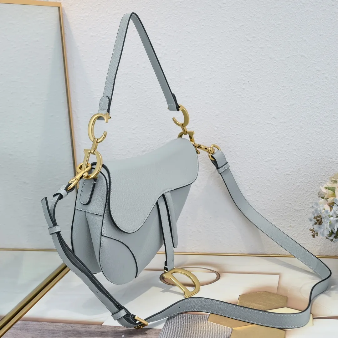 All Categories Official Website "Brand Women's Bags" Women's Bags 💙 DIOR 2025 New DIOR Crossbody Bag