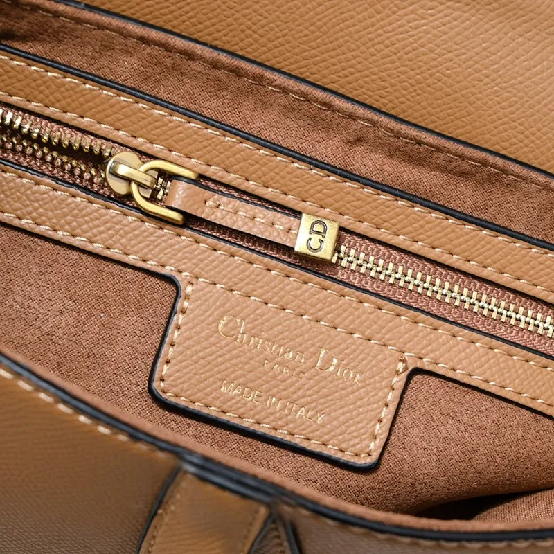 All Categories Official Website "Brand Women's Bags" Women's Bags 💙 DIOR 2025 New DIOR Crossbody Bag