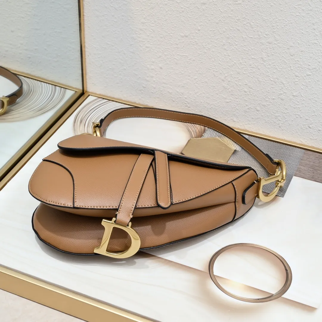 All Categories Official Website "Brand Women's Bags" Women's Bags 💙 DIOR 2025 New DIOR Crossbody Bag
