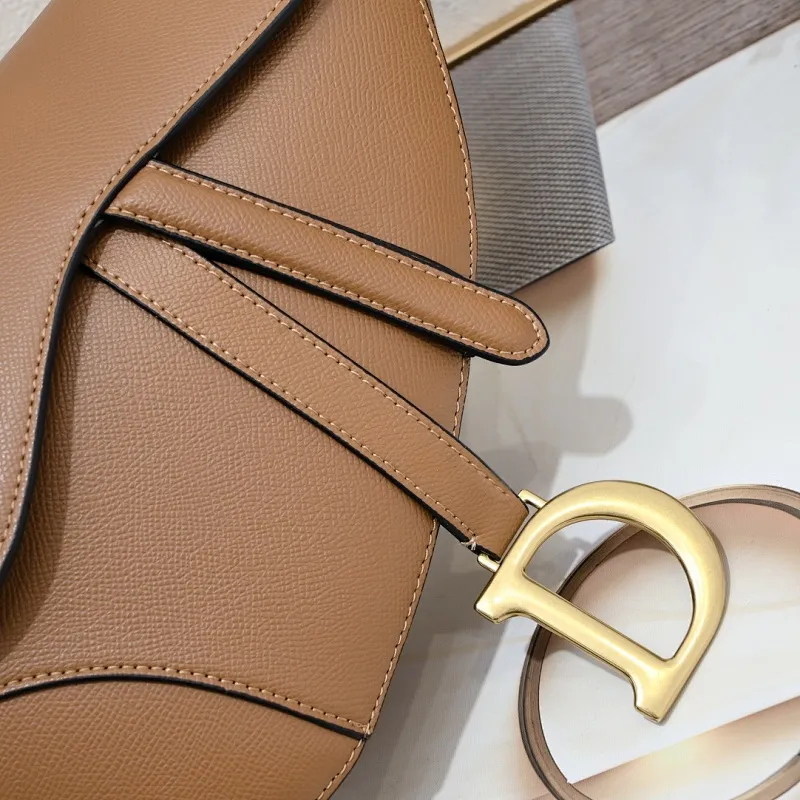 All Categories Official Website "Brand Women's Bags" Women's Bags 💙 DIOR 2025 New DIOR Crossbody Bag