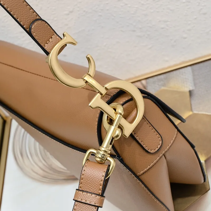 All Categories Official Website "Brand Women's Bags" Women's Bags 💙 DIOR 2025 New DIOR Crossbody Bag