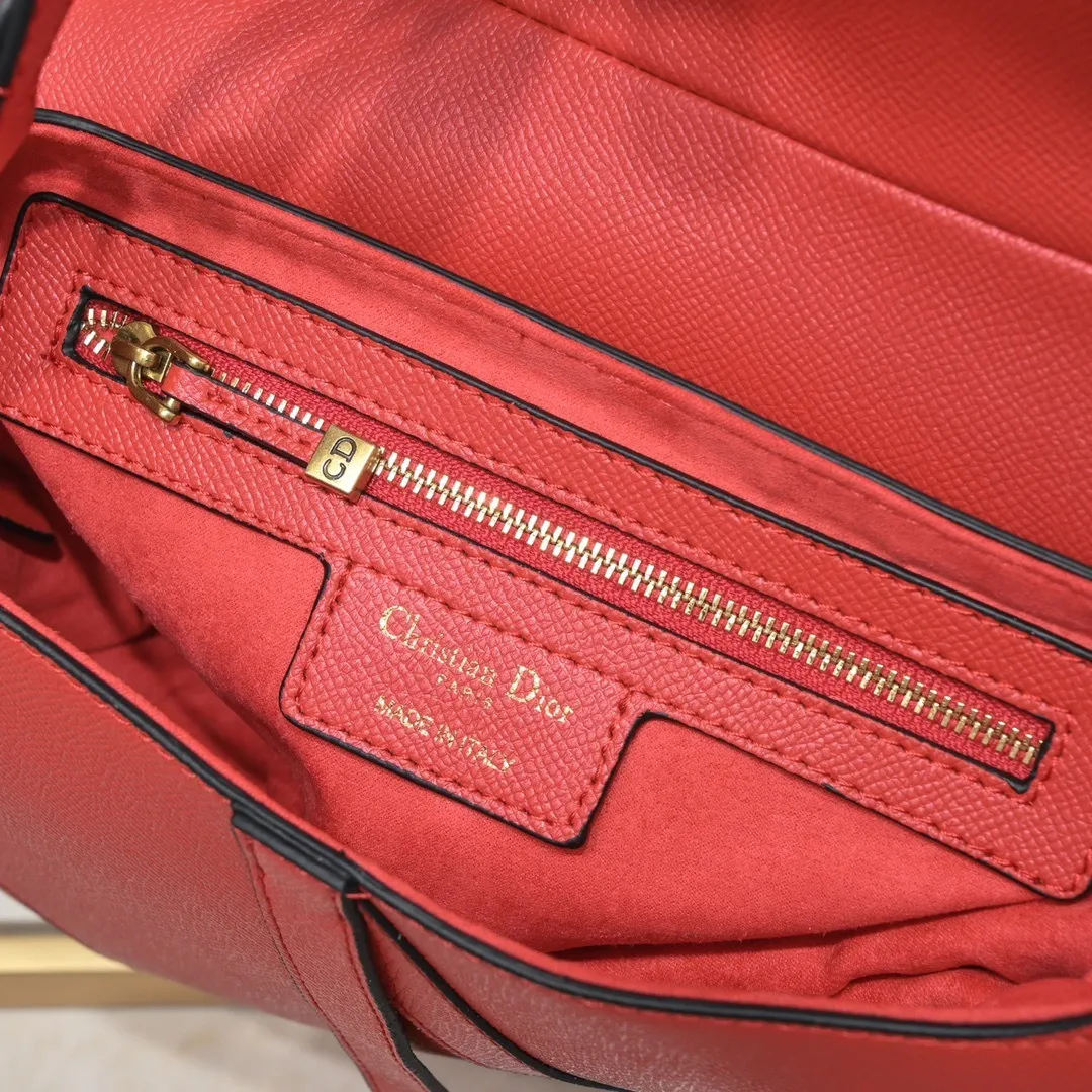 All Categories Official Website "Brand Women's Bags" Women's Bags 💙 DIOR 2025 New DIOR Crossbody Bag
