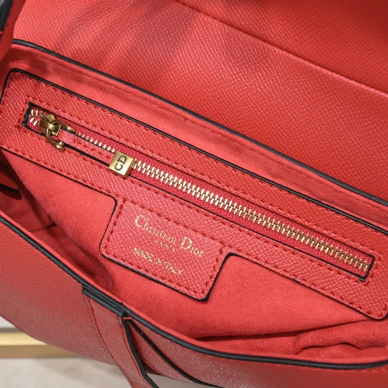 All Categories Official Website "Brand Women's Bags" Women's Bags 💙 DIOR 2025 New DIOR Crossbody Bag
