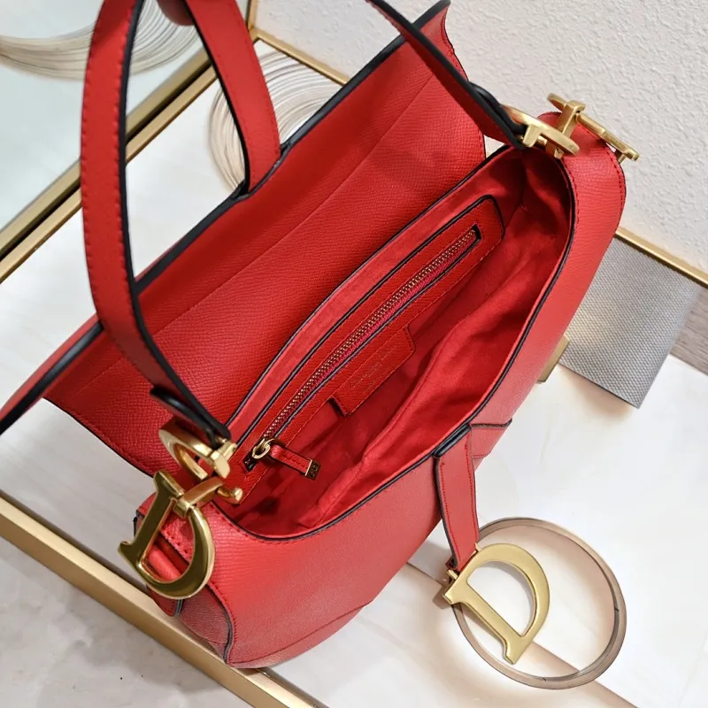 All Categories Official Website "Brand Women's Bags" Women's Bags 💙 DIOR 2025 New DIOR Crossbody Bag