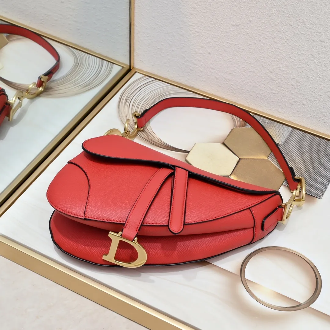 All Categories Official Website "Brand Women's Bags" Women's Bags 💙 DIOR 2025 New DIOR Crossbody Bag