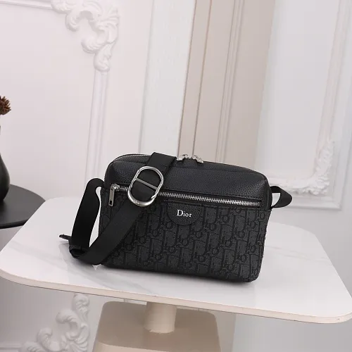 All Categories Official Website "Brand Women's Bags" Women's Bags 💙 DIOR 2026 New DIOR Crossbody Bag