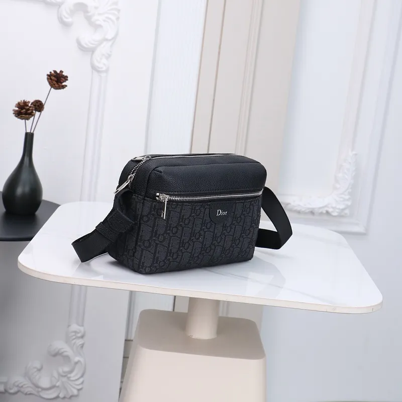 All Categories Official Website "Brand Women's Bags" Women's Bags 💙 DIOR 2026 New DIOR Crossbody Bag