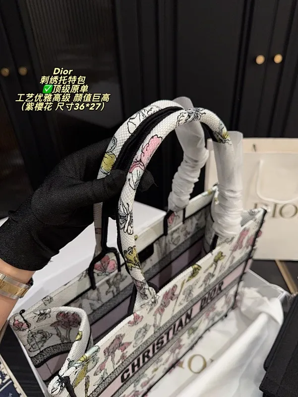 All Categories Official Website "Brand Women's Bags" Women's Bags 💙 DIOR 2025 New DIOR Handbags