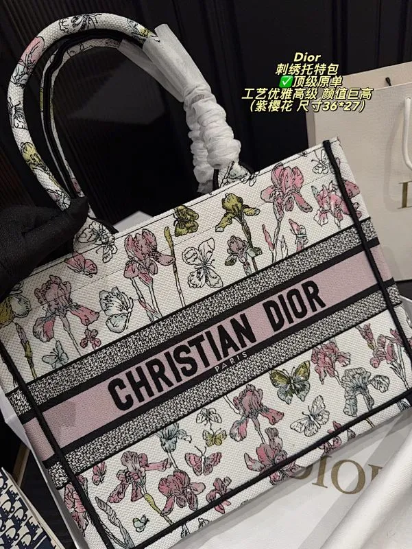 All Categories Official Website "Brand Women's Bags" Women's Bags 💙 DIOR 2025 New DIOR Handbags