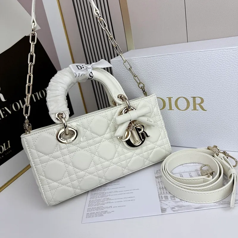 All Categories Official Website "Brand Women's Bags" Women's Bags 💙 DIOR 2026 New DIOR Crossbody Bag