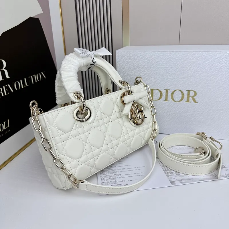 All Categories Official Website "Brand Women's Bags" Women's Bags 💙 DIOR 2026 New DIOR Crossbody Bag