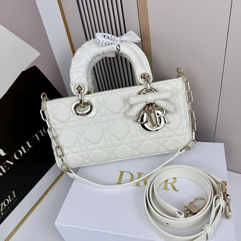 All Categories Official Website "Brand Women's Bags" Women's Bags 💙 DIOR 2026 New DIOR Crossbody Bag