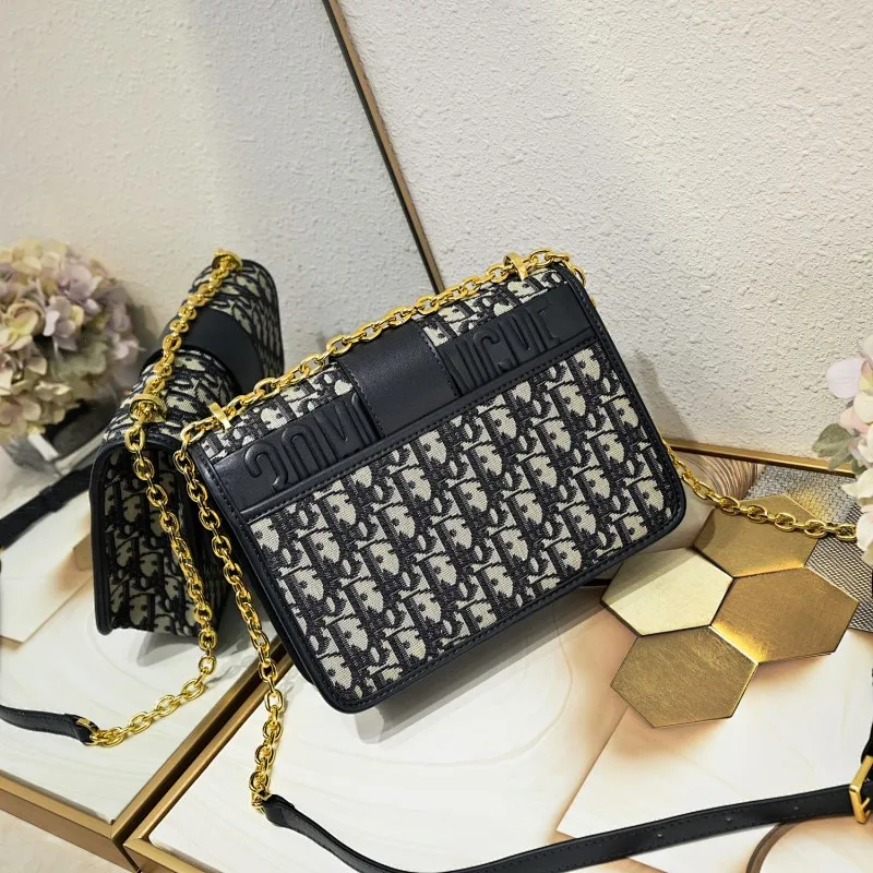 All Categories Official Website "Brand Women's Bags" Women's Bags 💙 DIOR 2025 New DIOR Crossbody Bag