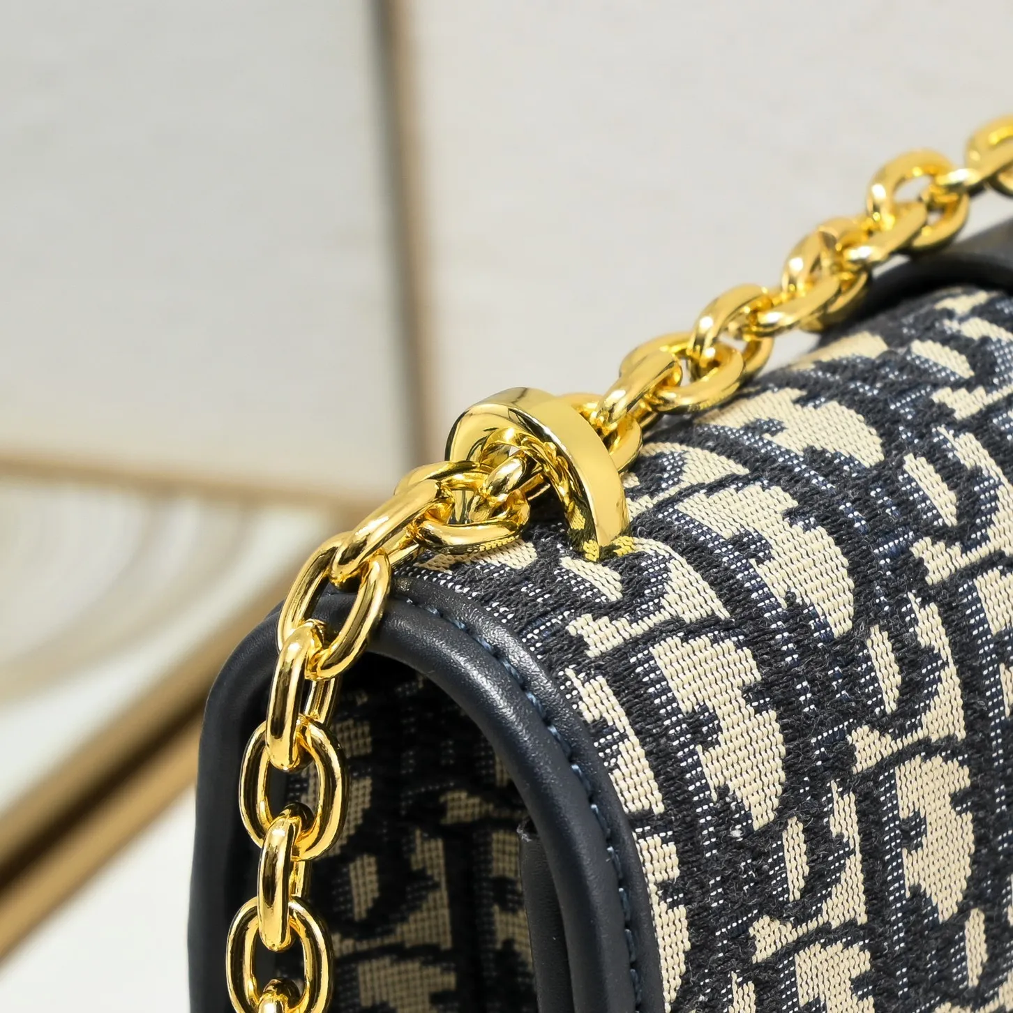 All Categories Official Website "Brand Women's Bags" Women's Bags 💙 DIOR 2025 New DIOR Crossbody Bag