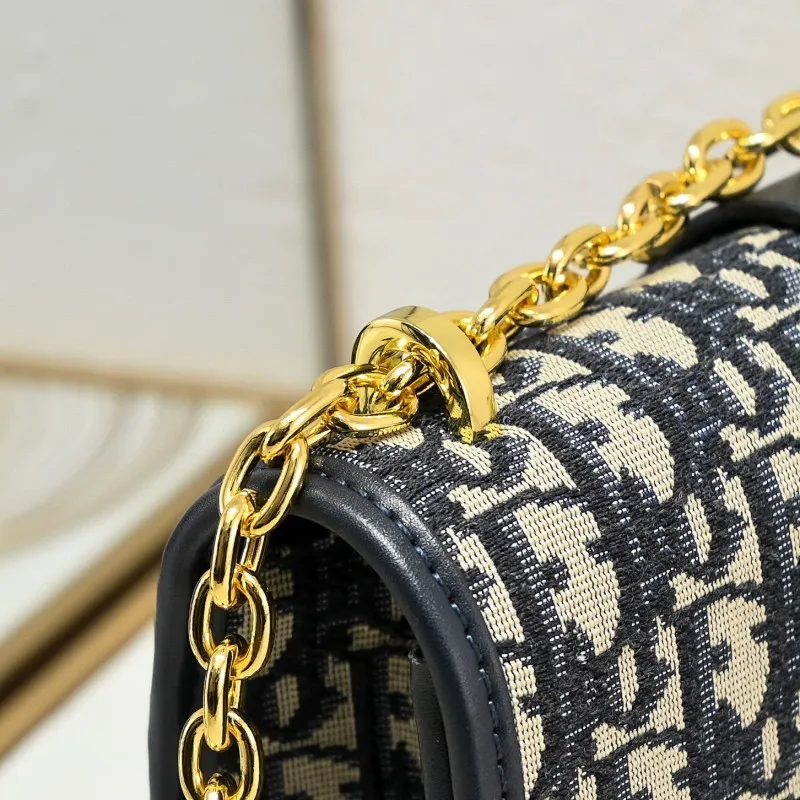 All Categories Official Website "Brand Women's Bags" Women's Bags 💙 DIOR 2025 New DIOR Crossbody Bag