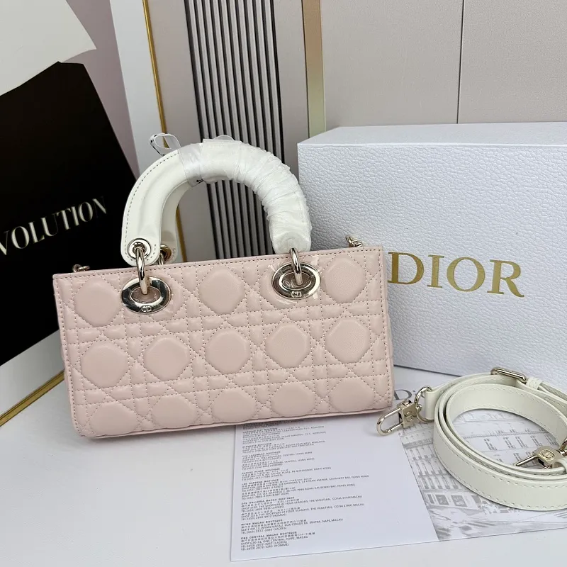 All Categories Official Website "Brand Women's Bags" Women's Bags 💙 DIOR 2026 New DIOR Crossbody Bag