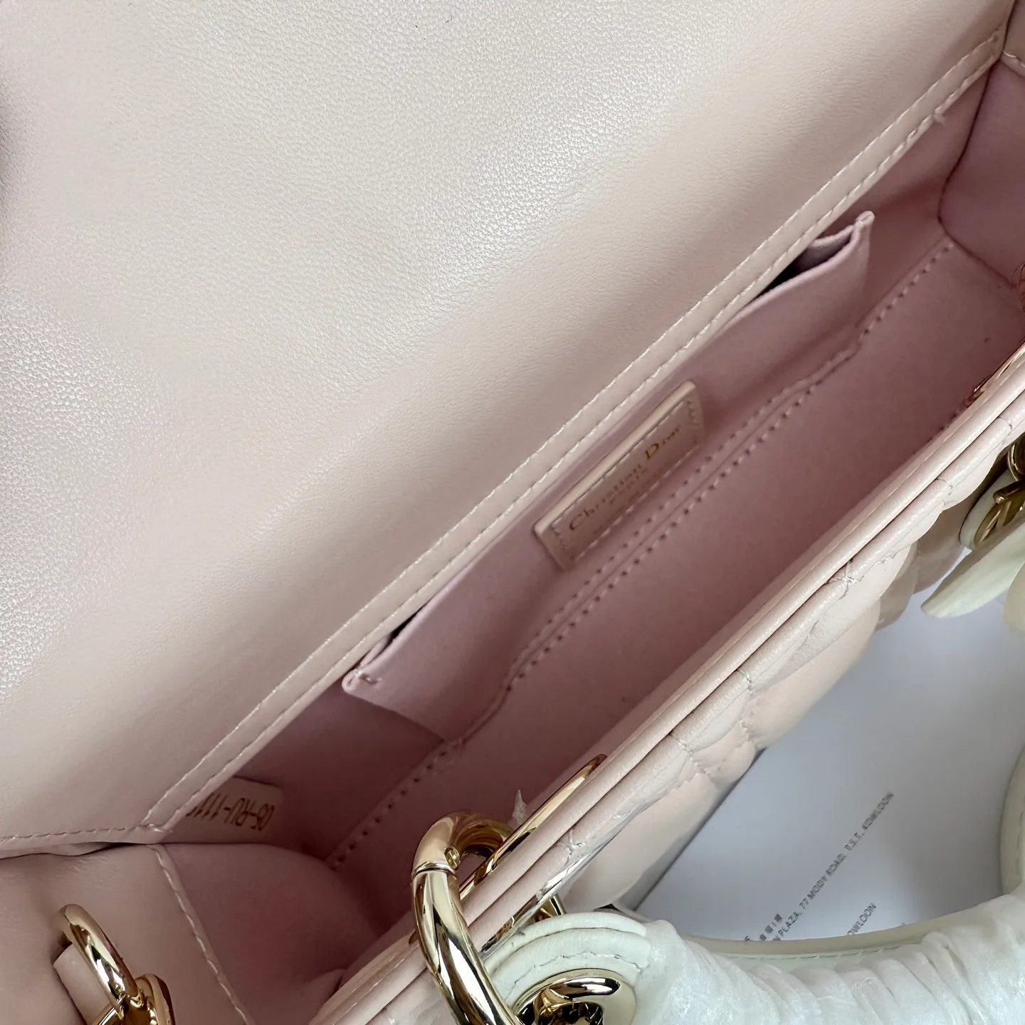 All Categories Official Website "Brand Women's Bags" Women's Bags 💙 DIOR 2026 New DIOR Crossbody Bag