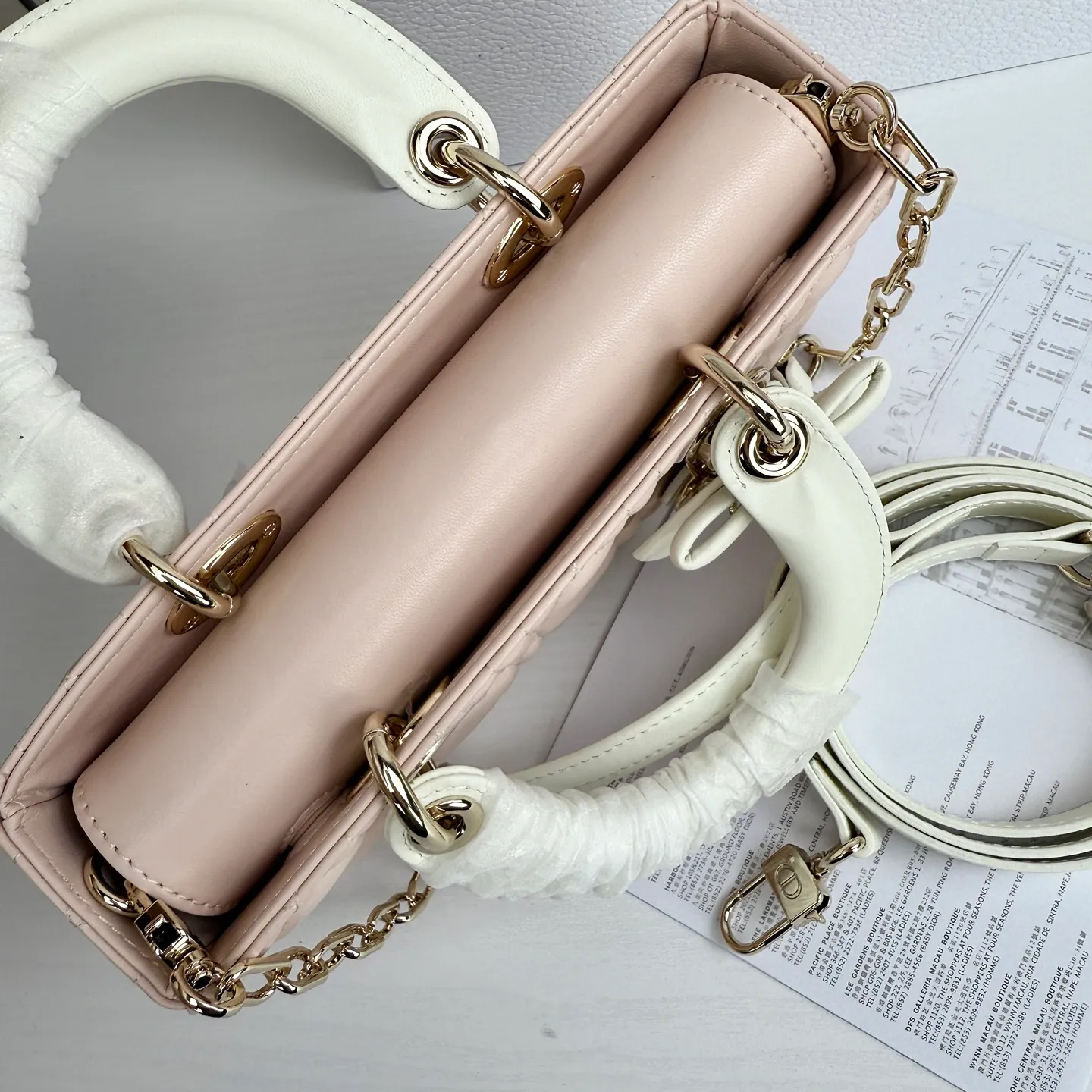 All Categories Official Website "Brand Women's Bags" Women's Bags 💙 DIOR 2026 New DIOR Crossbody Bag