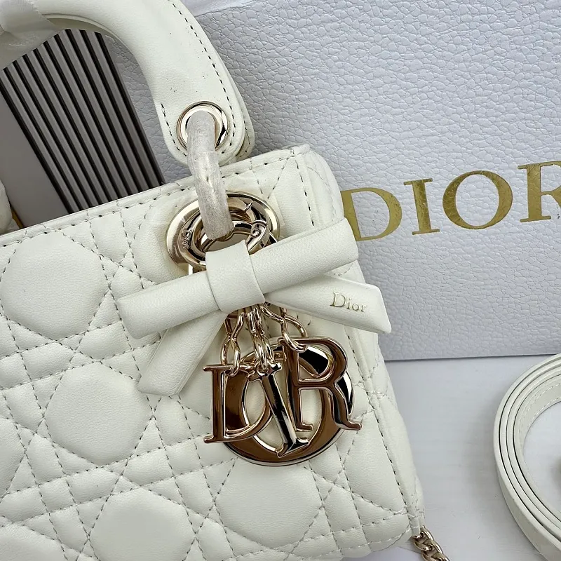All Categories Official Website "Brand Women's Bags" Women's Bags 💙 DIOR 2026 New DIOR Crossbody Bag