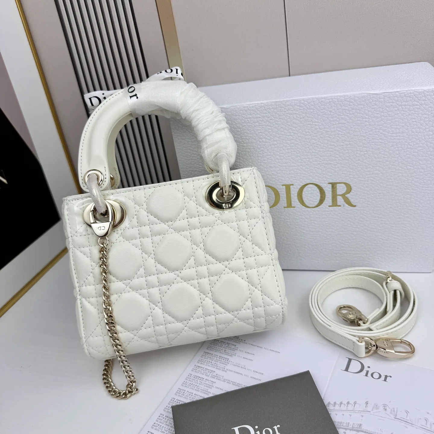 All Categories Official Website "Brand Women's Bags" Women's Bags 💙 DIOR 2026 New DIOR Crossbody Bag