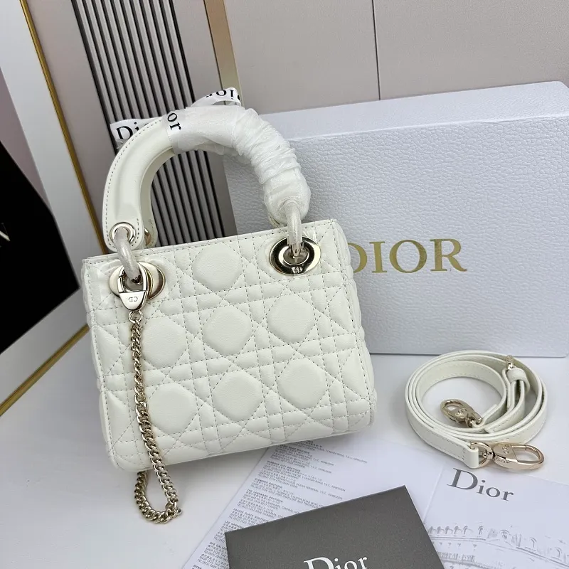 All Categories Official Website "Brand Women's Bags" Women's Bags 💙 DIOR 2026 New DIOR Crossbody Bag