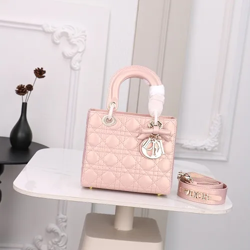 All Categories Official Website "Brand Women's Bags" Women's Bags 💙 DIOR 2026 New DIOR Crossbody Bag